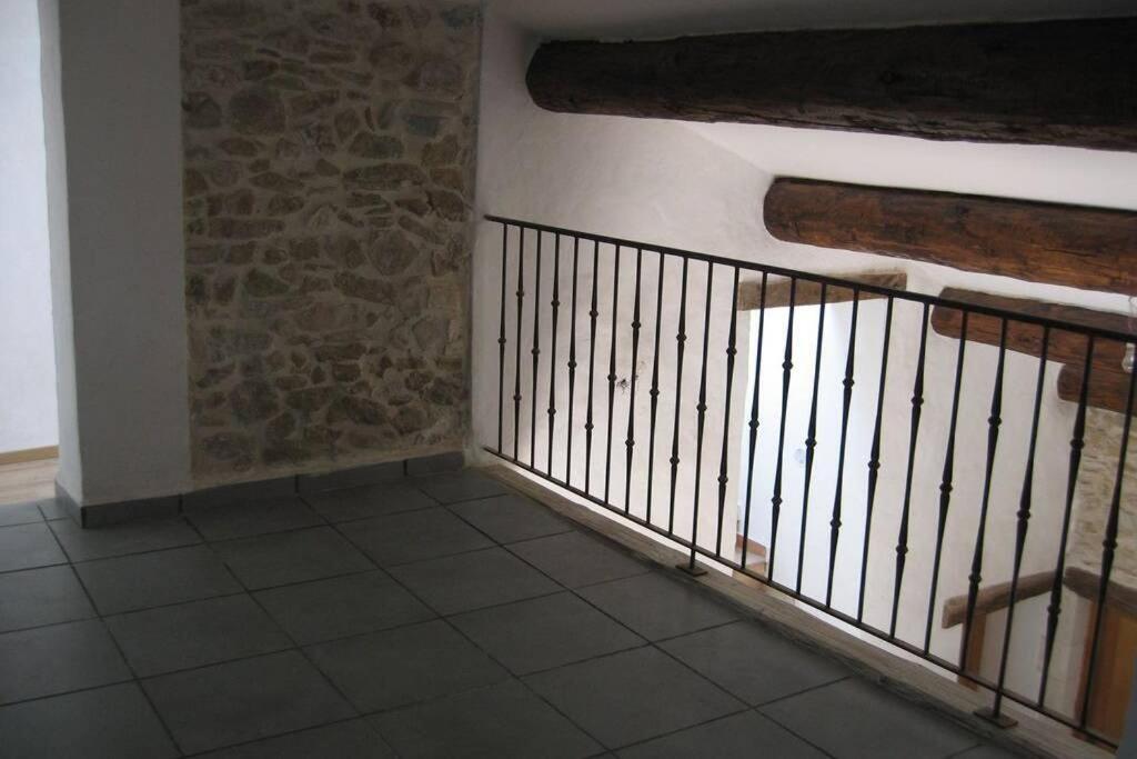 Grand Gite Salavas Esterno foto